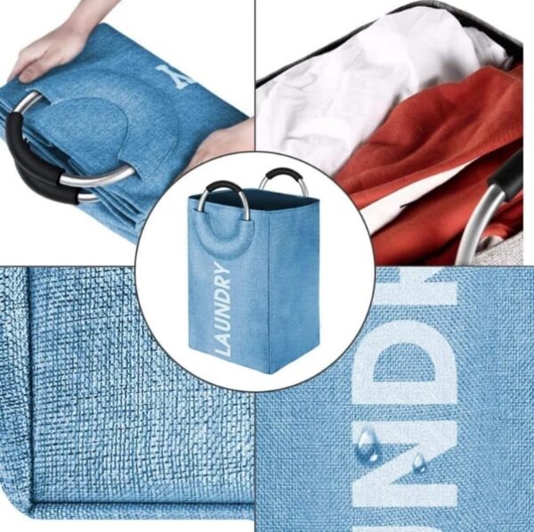 Cesto de Ropa - Imagen 5