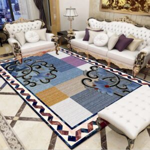 Alfombra (200cm x 230cm)