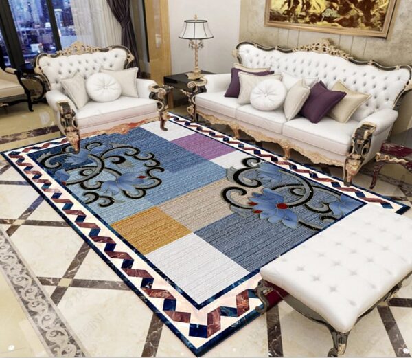 Alfombra (200cm x 230cm)