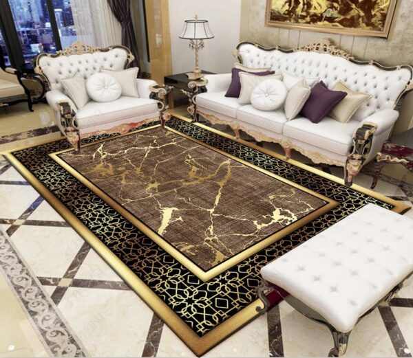 Alfombra (200cm x 230cm)