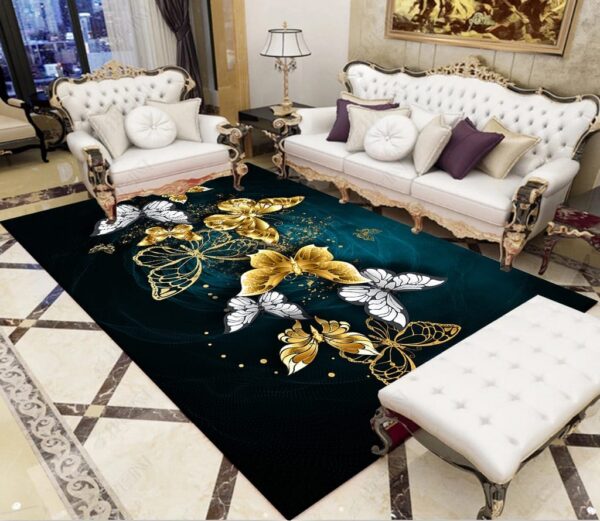 Alfombra (200cm x 230cm)