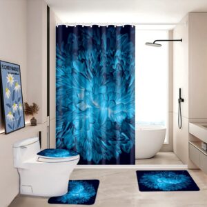 Set de Baño (4 Piezas)