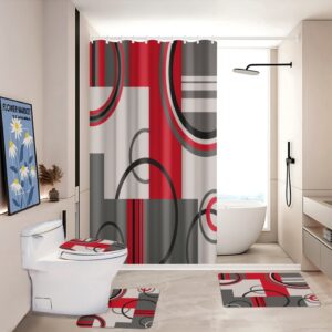 Set de Baño (4 Piezas)