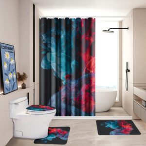 Set de Baño (4 Piezas)