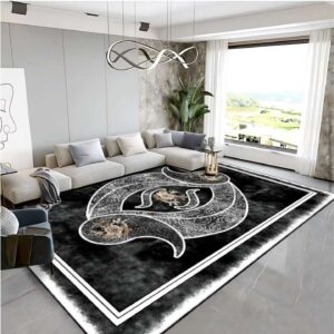 Alfombra (160cm x 230cm)