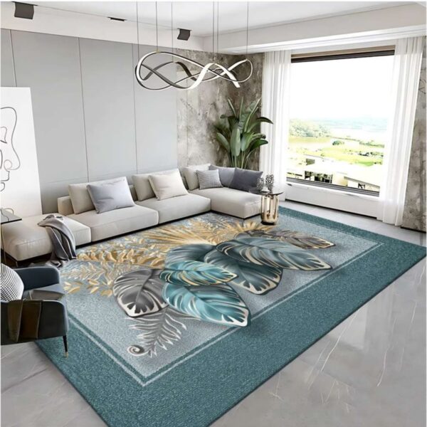Alfombra (160cm x 230cm)