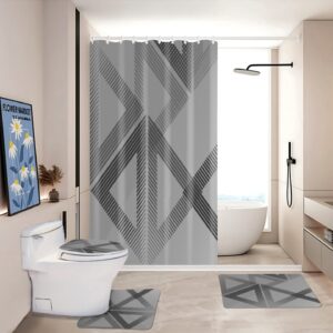 Set de Baño (4 Piezas)