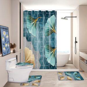 Set de Baño (4 Piezas)