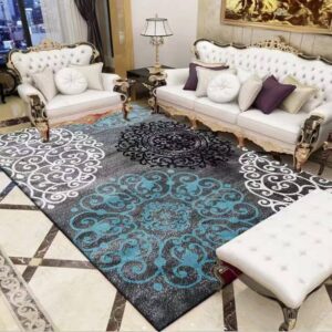 Alfombra (200cm x 230cm)
