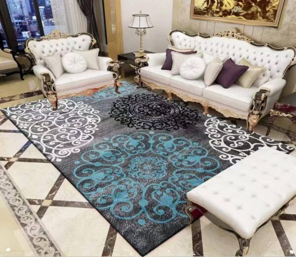 Alfombra (200cm x 230cm)
