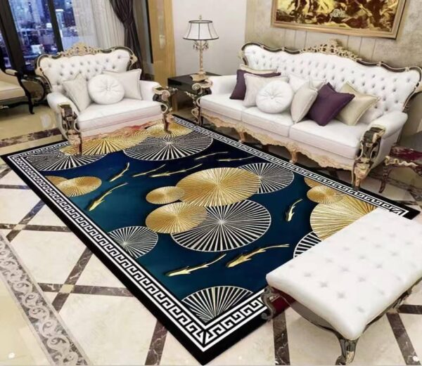 Alfombra (200cm x 230cm)