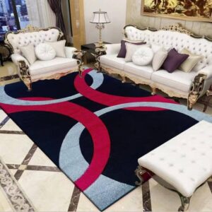 Alfombra (200cm x 230cm)