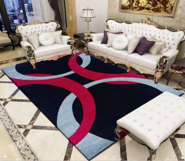 Alfombra (200cm x 230cm)