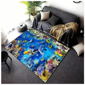 Alfombra (200cm x 230cm)