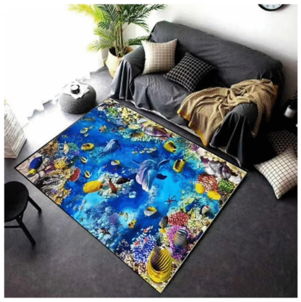 Alfombra (200cm x 230cm)
