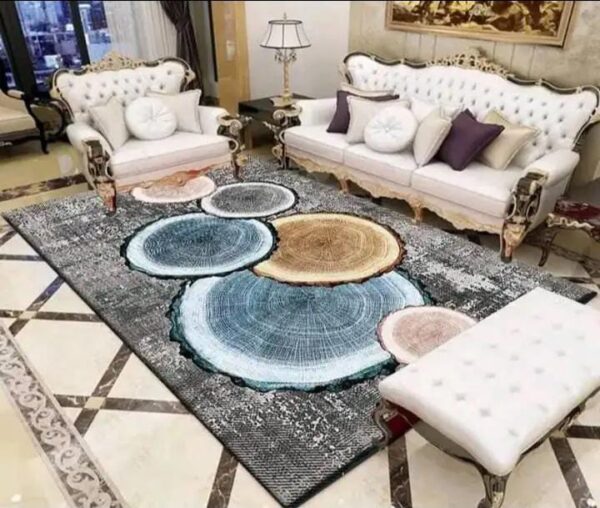 Alfombra (200cm x 230cm)