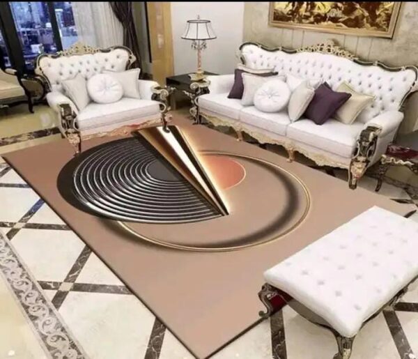 Alfombra (200 cm x 230 cm)