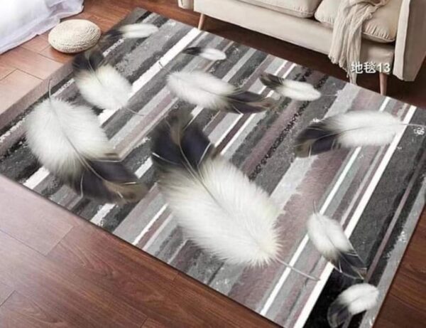 Alfombra (160cm x 230cm)