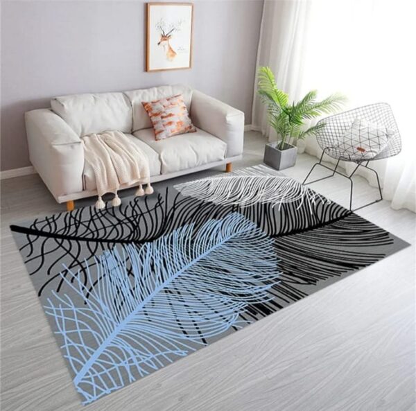 Alfombra (160cm x 230cm)