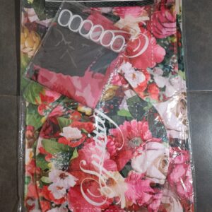 Set de Baño (4 Piezas)