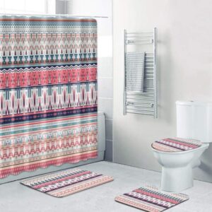 Set de Baño (4 Piezas)