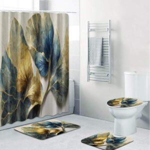 Set de Baño (4 Piezas)