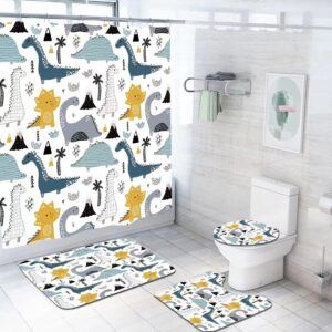 Set de Baño (4 Piezas)