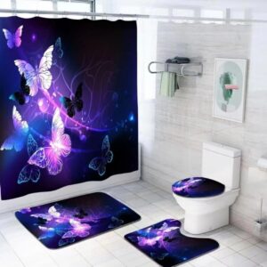 Set de Baño (4 Piezas)