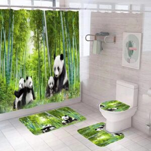 Set de Baño (4 Piezas)