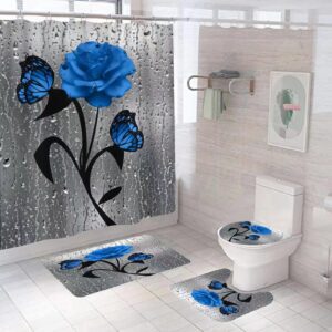 Set de Baño (4 Piezas)