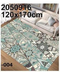 Alfombra (120cm x 170cm)