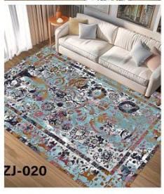 Alfombra (120cm x 170cm)