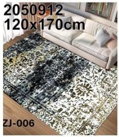 Alfombra (120cm x 170cm)