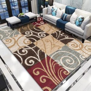 Alfombra (200cm x 230cm)