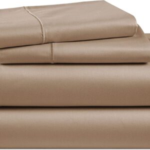 Set de Sabanas 1.5 PLAZAS - 4 Piezas