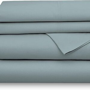 Set de Sabanas 1.5 PLAZAS - 4 Piezas