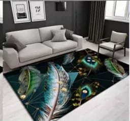Alfombra (180cm x 200cm)
