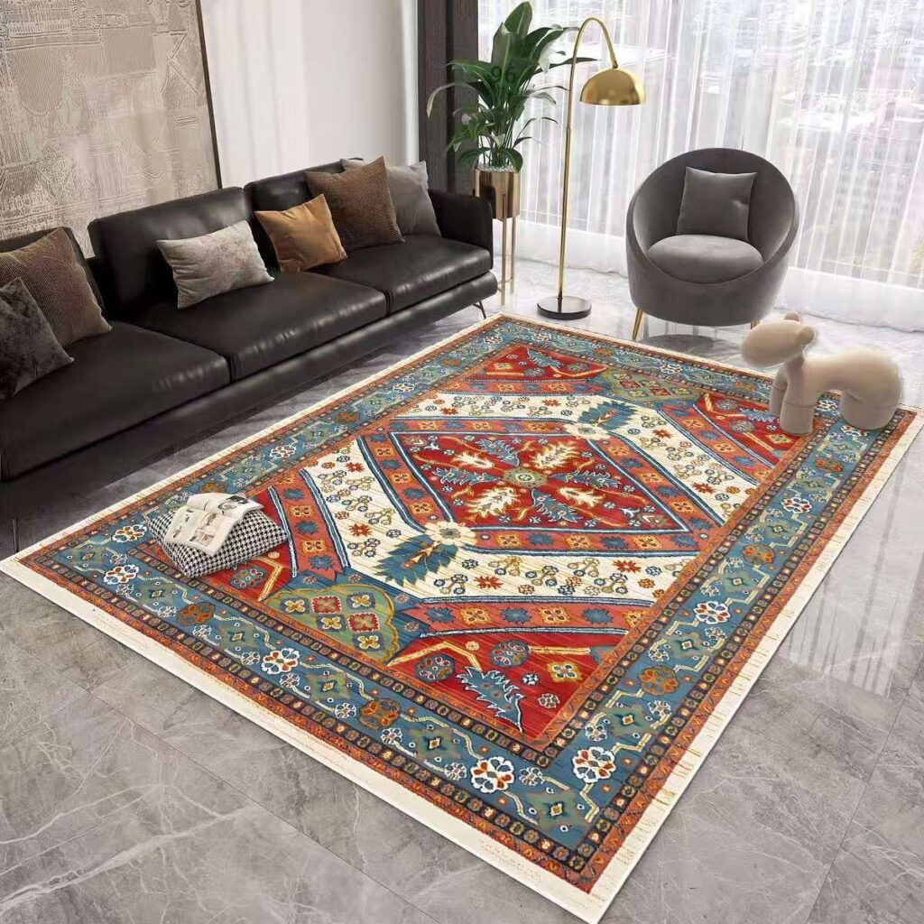 Alfombra (200cm x 240cm)