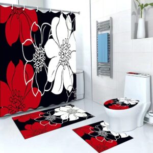 Set de Baño (4 Piezas)