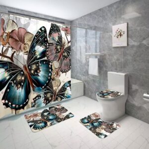 Set de Baño (4 Piezas)