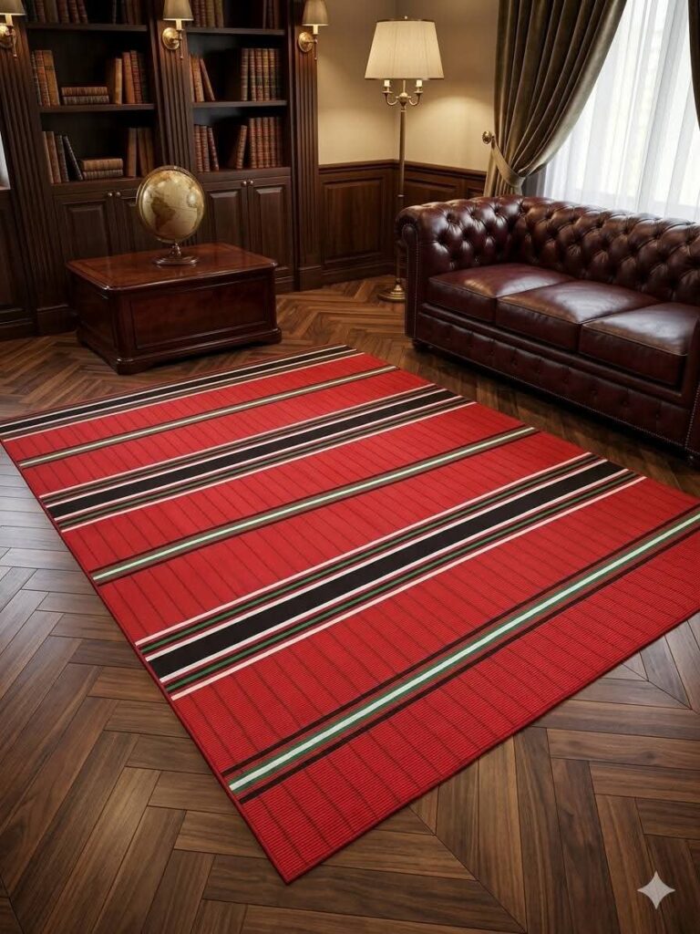 Alfombra (200cm x 240cm)
