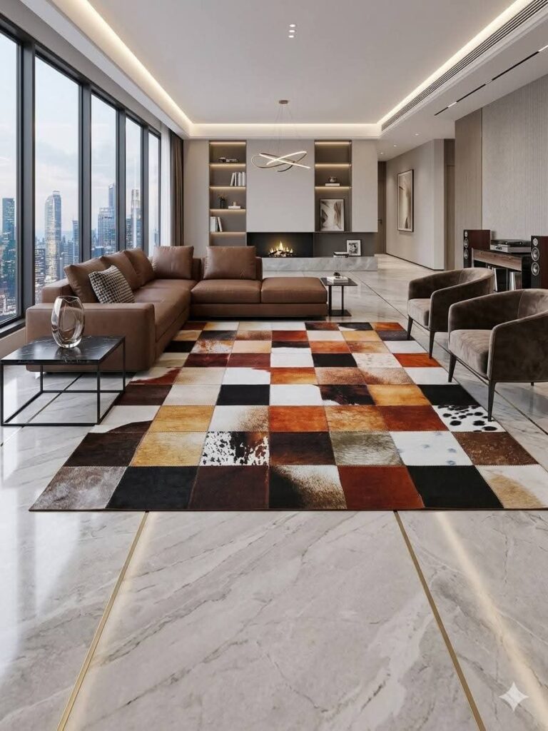 Alfombra (200cm x 240cm)