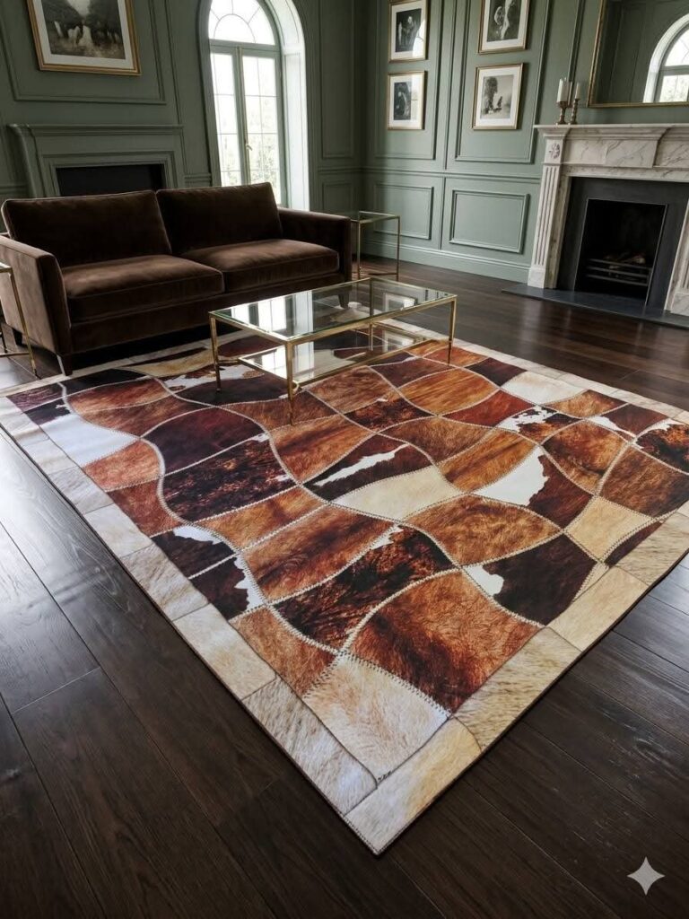 Alfombra (200cm x 240cm)