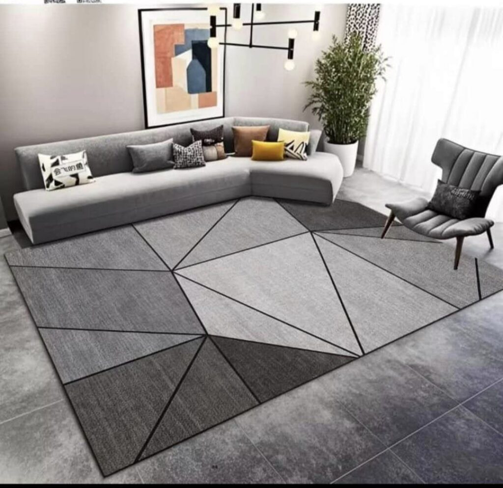 Alfombra (200cm x 240cm)